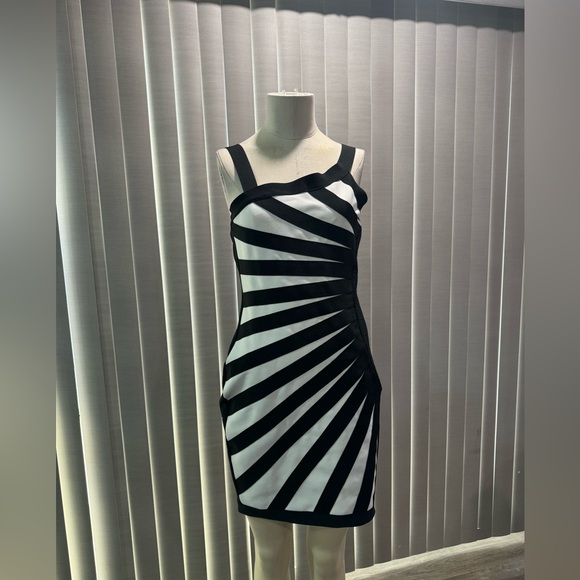 SALE🌸AMTIOUS zebra print dress 🍒 - Picture 4 of 9